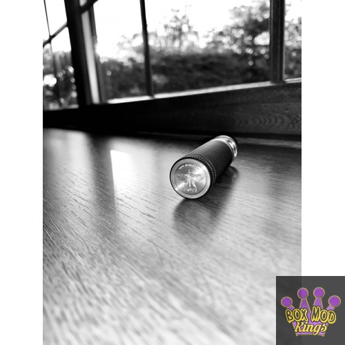Vape Werkstatt Indonesia Little Boy 22MM